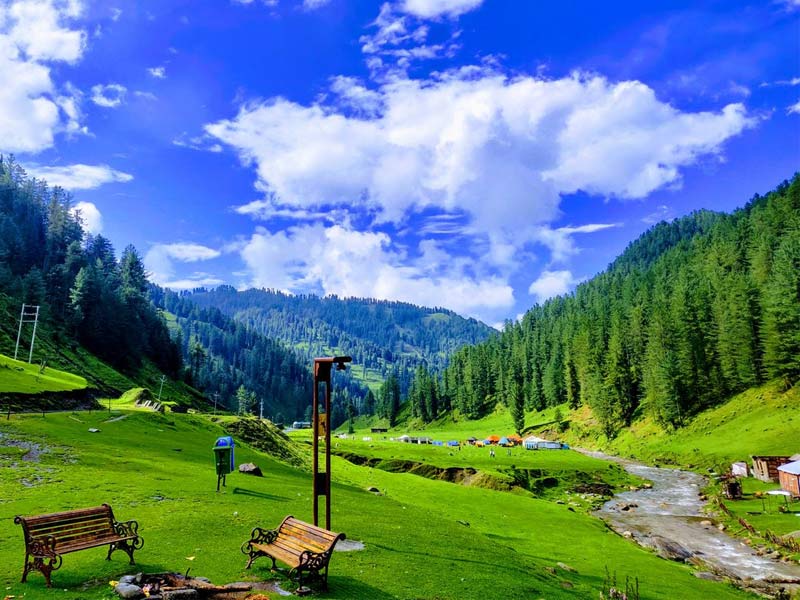 Mughal Road photo